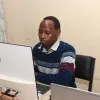 Jeremiah Wambua
