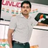 Vipin Bhardwaj