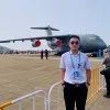 Boqi Cao