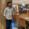 vignesh naik