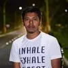 Debasish Mandal