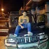 najeeb ali
