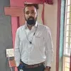 Shailesh Vadher