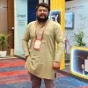 Merlin Sudhakharan