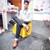Anmol Dwivedi