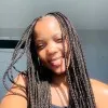 Amanda Mngadi