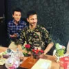 solayman ghoreyshee