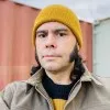 Dustin Golat