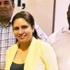 EKTA KRISHNA