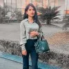 Karishma Rana