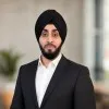 Dapinder Singh