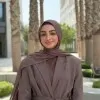 Khadijah Diab