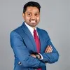 Akshay Jayaprakasan