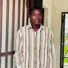 Kerry Odhiambo