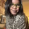 Tina Alexander