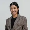 Ophelia Chen