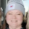 Carol Woodward