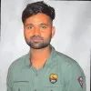 Akhlaque Hussain