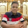 Anup Sinha