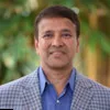 Suresh Kumar