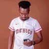 Brian Wekesa