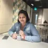 Esha Thakur