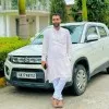 Tushar Barchiwal