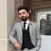 Ahsan Javed