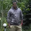 Gangadaran Ramasubramaniam