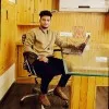 Harshal Sakharle