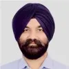Mandeep Singh Sasan
