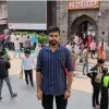 Prathamesh Kavale
