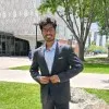 MANOJ MAHINISH RAJABOINA