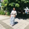 Amanda Ngcobo