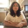 Vinisha Masani