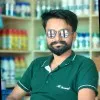 Vinayak Pardhi