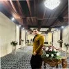 Mohd Arham
