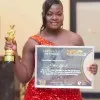 Esther Odoi