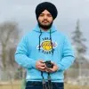 Gurpreet Singh