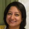Anju Sushama