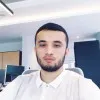 Muslimbek Soliyev