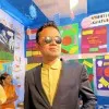 Bishnu Goswami