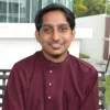 Ismail Haziq Nasiruddin