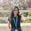 Poushali Ghosh
