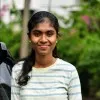 Priyadharshini