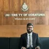 Kavish Ranawella