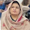 Sadia Syed
