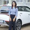 Ancy Varghese