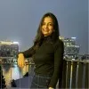 Palasha Mohite