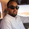 Abubakar Warsame
